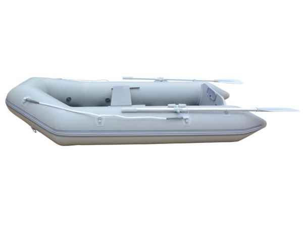 WavEco ST Inflatable boats-Slatted-2.6M - In Stock