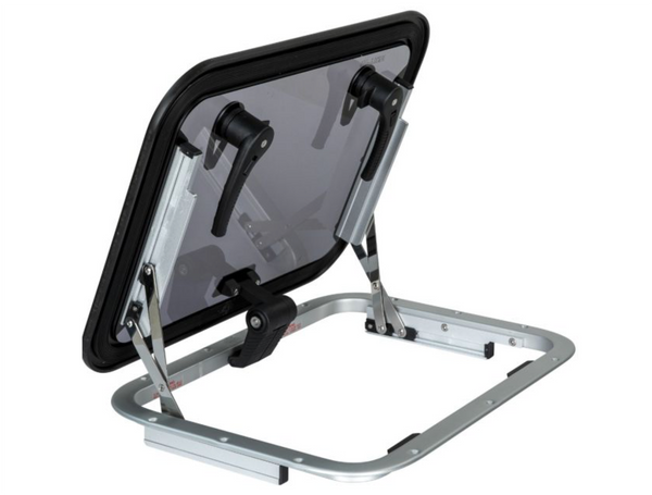 Lewmar Ultra-Low Profile Hatch - Flush - Internal Handles - 10 Sizes