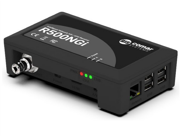 Comar R500NGI Intelligent Network AIS Receiver with Wifi and GPS