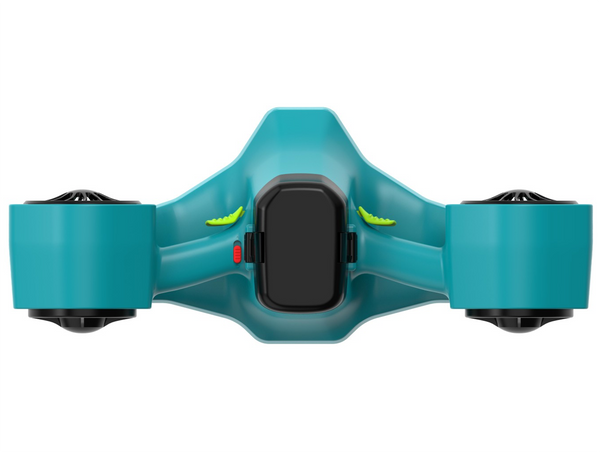 Jobe Infinity Seascooter with Bag and Snorkel Set - In Stock