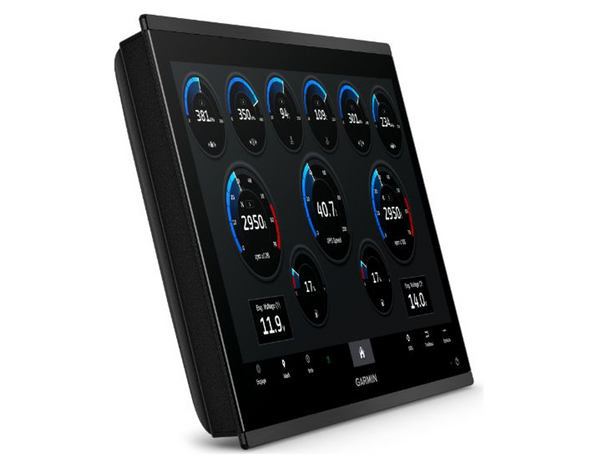 Garmin GPSMAP 9019 Chartplotter