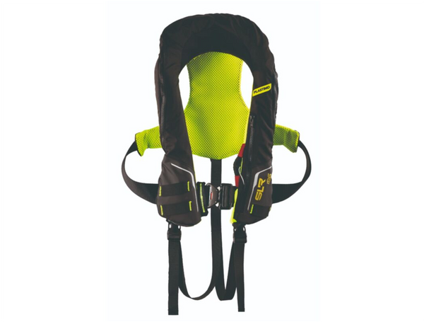 Plastimo SLR 196 - Hydrostatic Hammar + Sprayhood
