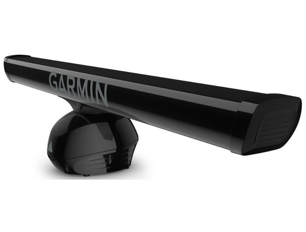 Garmin GMR Fantom 256 Open Array - 250W, 6' - Black