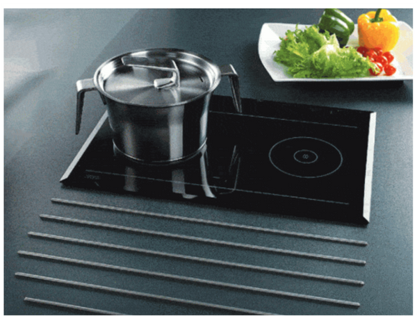 Wallas 88DU Diesel Hob