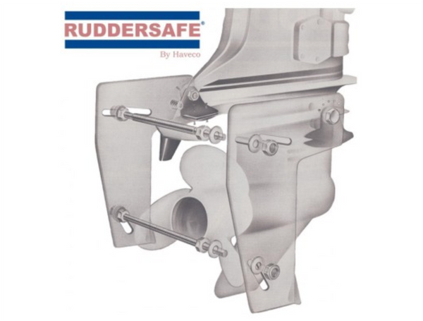Ruddersafe- Volvo PentaType 4 (> 8.5m)