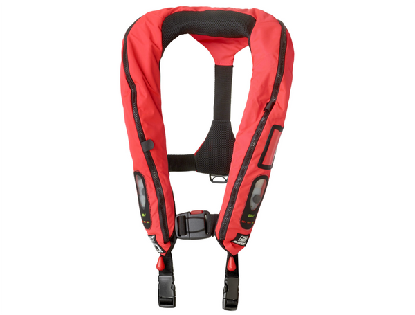 Baltic 305 M.E.D./SOLAS Inflatable Twin Chamber Lifejackets M.E.- No Harness