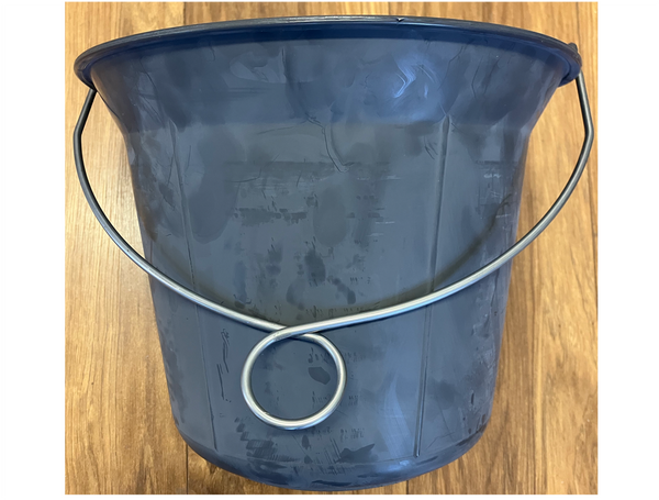 Rubber Outigom Bucket Handle 11L