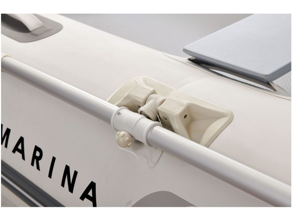 Aqua Marina +AIRCAT Inflatable Catamaran. 2.85m with DWF Air Deck - Awaiting Stock