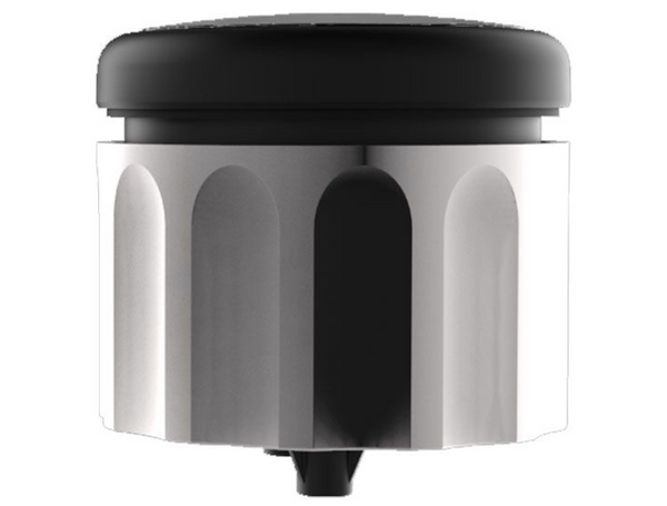 Veratron Viewline Flex 52 NMEA 2000 Marine Instrument Gauge - Black