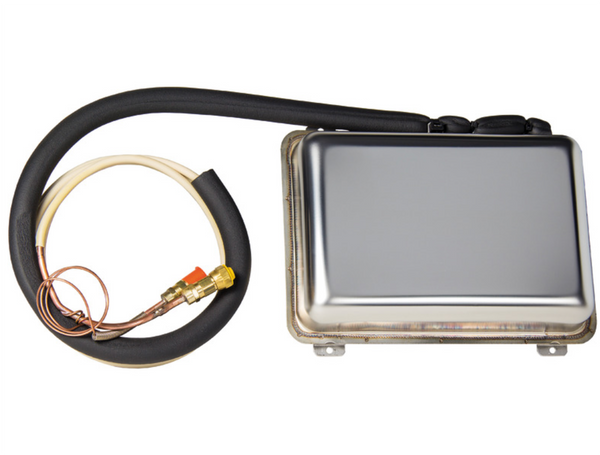 ISOTHERM ITC Cooling Unit + Ventilated Evaporator Plate  - 3 Sizes - 100/150/200 Litre - NEW