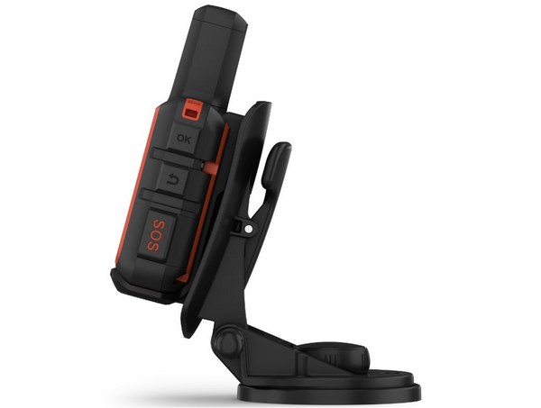 Garmin inReach Mini 2 Marine Bundle - Flame Red