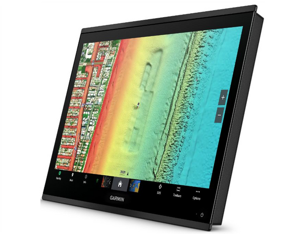 Garmin GPSMAP 9024 Chartplotter