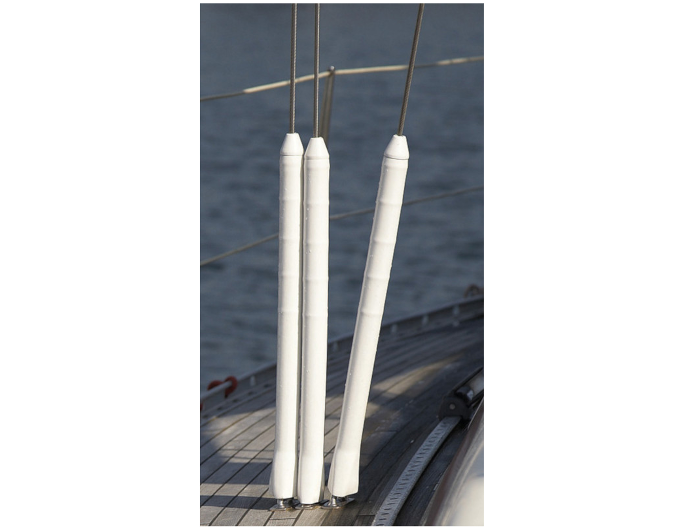 Boat Rigging Covers Proboat Rigging Screw Cover - 4 Sizes - The Wetworks