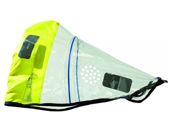 Baltic Lifejacket Sprayhood