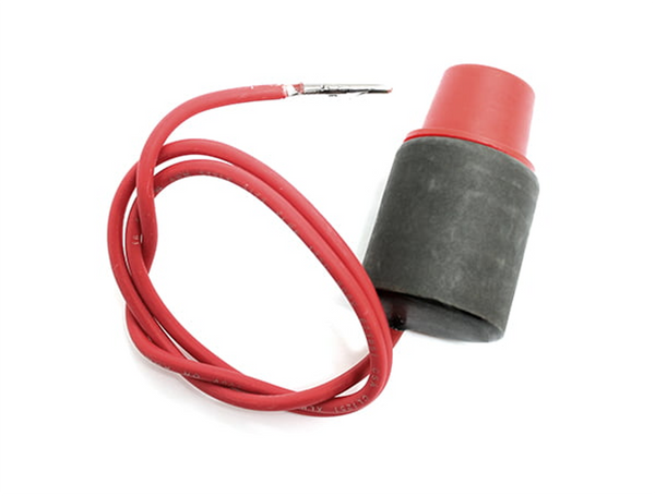 Bennett Hydraulic Power Unit Solenoid Valve 24V (Red Wire) (VP1135R24V)