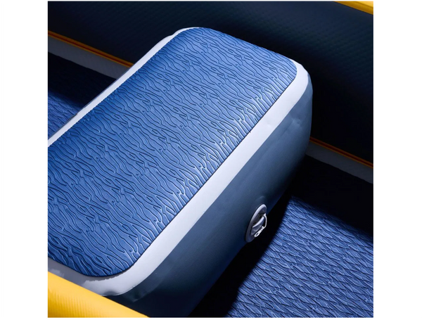 Aqua Marina Tomahawk AIR-C, Paddle & Aquapac Classic Case- Exclusive Bundle Price - Carriage Free UK Mainland Only