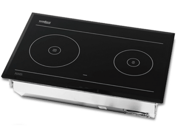 Wallas 88DU Diesel Hob