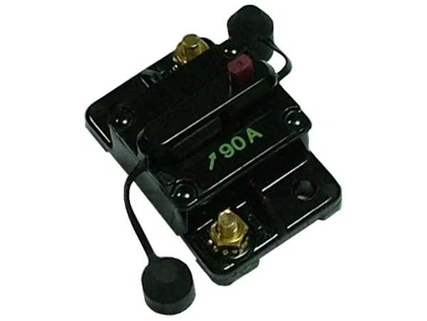 South Pacific Circuit Breakers over 50A