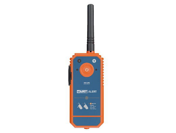 sMRT ALERT AIS DSC MOB combines AIS and VHF DSC