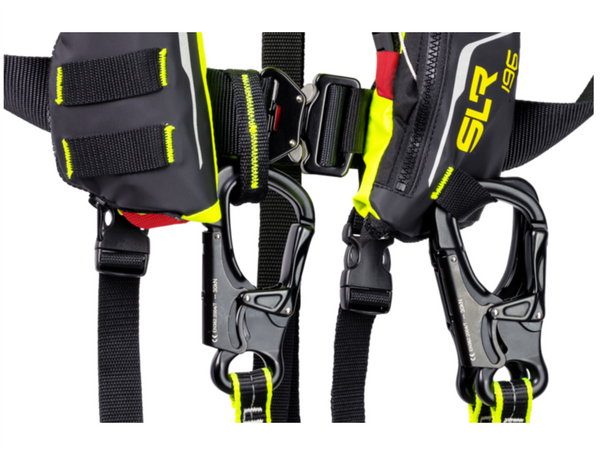 Plastimo SLR 196 - Automatic Pro-sensor - Lifejacket