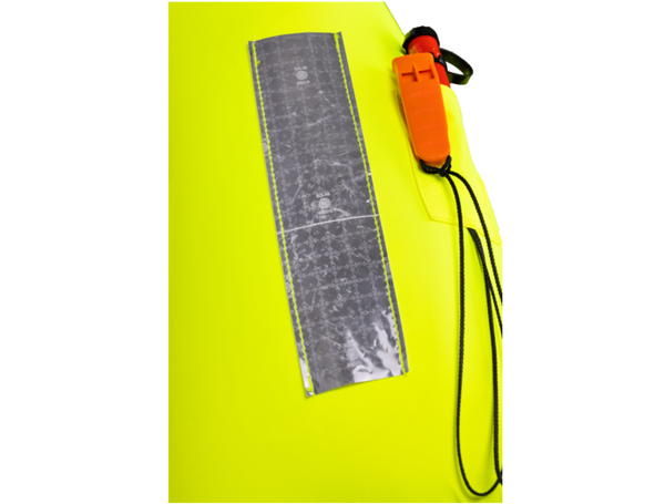 Plastimo SLR 196 - Hydrostatic Hammar - Lifejacket
