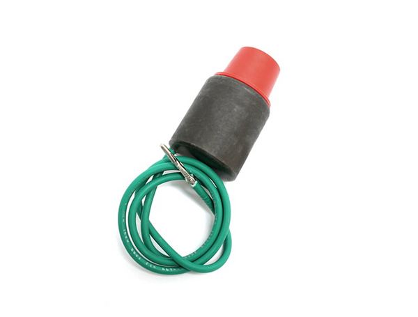 Bennett Hydraulic Power Unit 12V Solenoid Valve (Green Wire) (VP1135G)