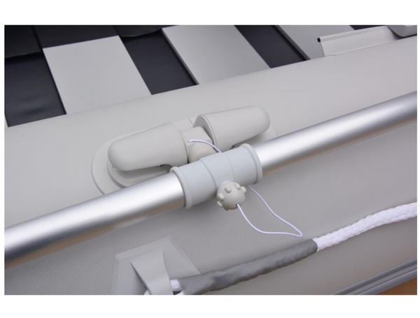 WavEco ST Inflatable boats-Slatted-2.6M - In Stock