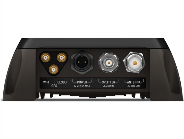 Vesper Cortex M1 SOTDMA SmartAIS Transponder with Vessel Monitoring