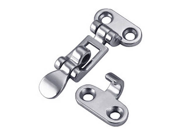 Proboat Stainless Steel Locker Latch