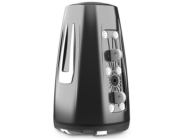 Fusion SG-FLT882SPC 8.8" CRGBW LED Wake Speakers 330W - Sports Chrome