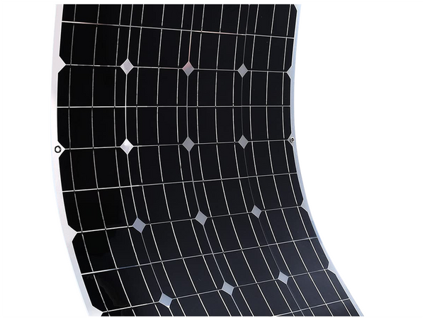 Seago Solar Panel Kits with MPPT Controller - 3 Sizes