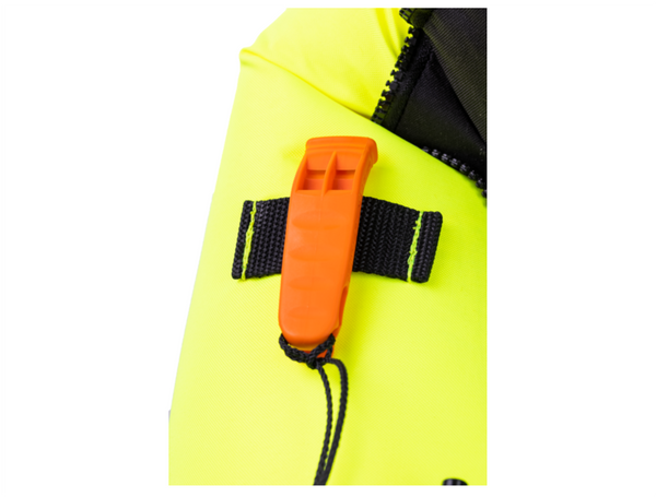 Plastimo SLR 196 - Hydrostatic Hammar + Sprayhood