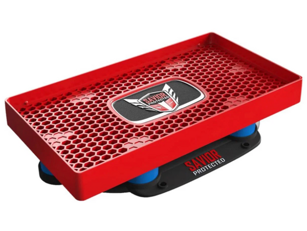 Savior Shock Stop Battery Tray - 2 Sizes