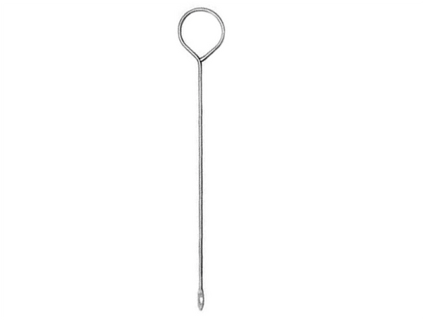 Kingfisher Splicing Needle - 210mm