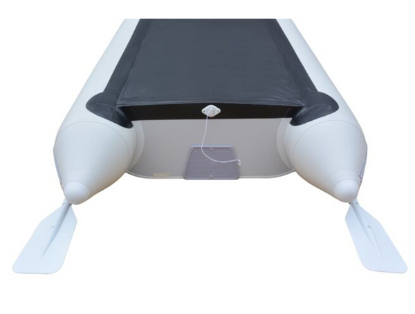 WavEco ST Inflatable boats-Slatted-2.3M - In Stock