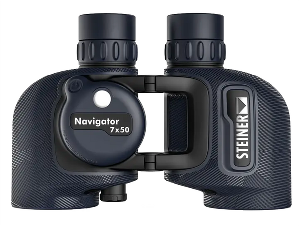 Steiner Naigator 7x50C Binocular with Compass