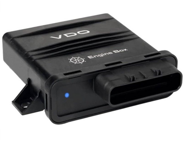 Veratron EngineBox J1939 to NMEA2000 Gateway - Single Engine