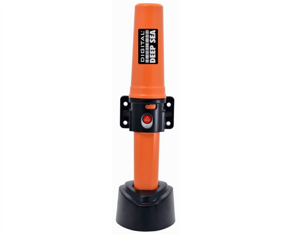 Digital Yacht Aidentifier 1000 AIS Beacon with Charger