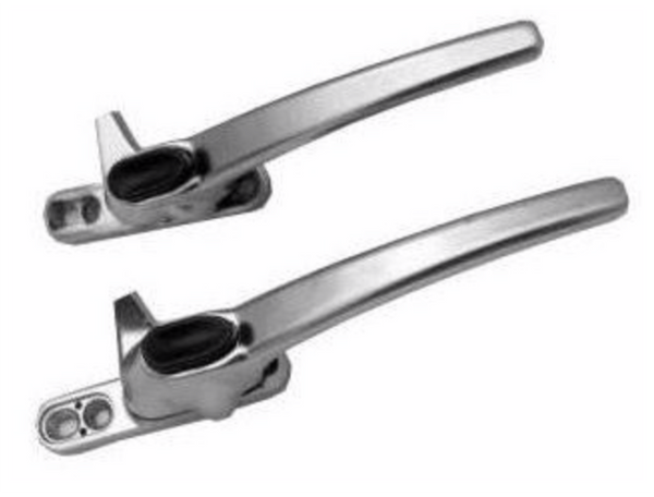 Houdini Spare Handles - Houdini Hatch - Pair