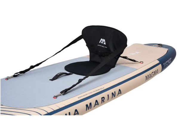 Aqua Marina Magma - Advanced All Around (Earth Wave) - iSUP 11'2" - NEW 2026 Model - In Stock