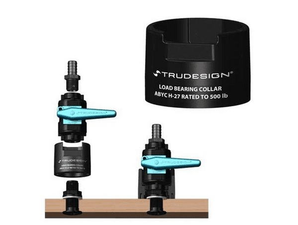 TruDesign Load Bearing Collar - 3 Sizes