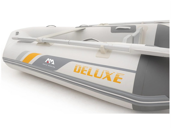 Aqua Marina Sports Boat 2.77m w/ Aluminium Deck - Awaiting Stock