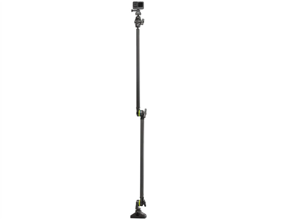 Scotty 131 Camera Boom & Ball Joint on 241 Mount