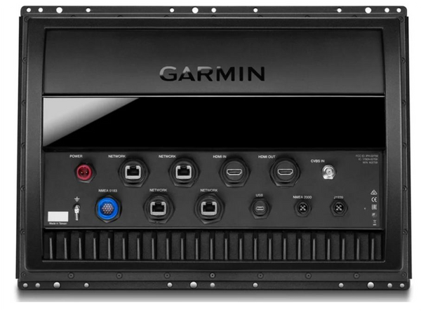 Garmin GPSMAP 8417 Chartplotter