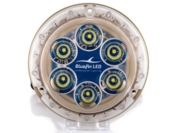 Piranha P6 Nitro + P6 Nitro Dual Colour MK11 - Surface Mount - 3 Colours