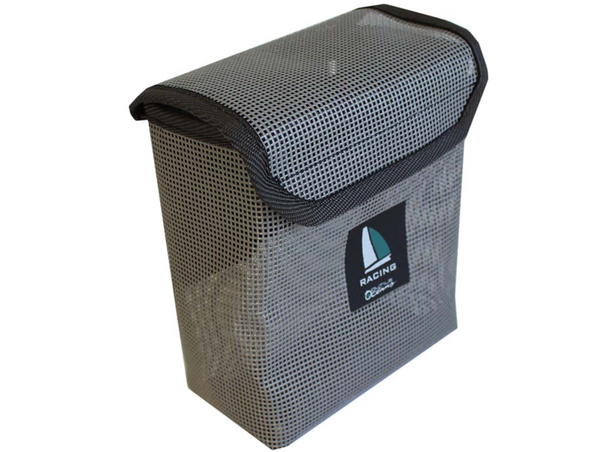 Outils Oceans Storage Bag with Flap - Racing