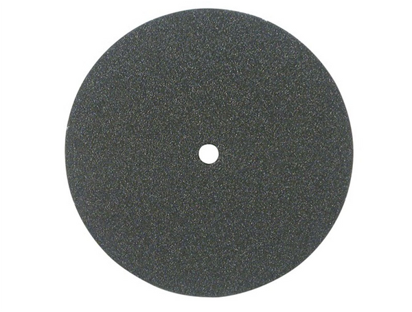 Anode Backing Pad Round 150mm/6"