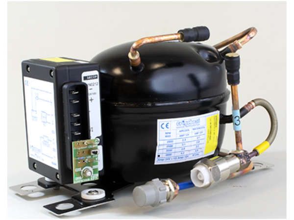 Frigoboat IE50345X K35f Keelcooled Cooling Unit