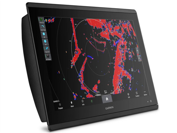 Garmin GPSMAP 8417 Chartplotter
