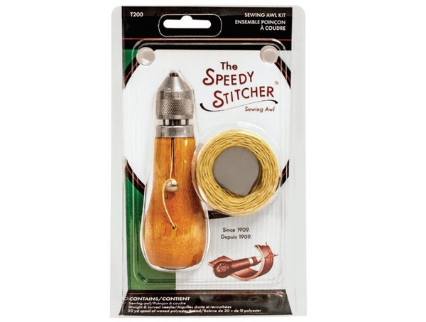 Speedy Stitcher Sewing Awl Display Pack